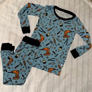 Tools little sleepies